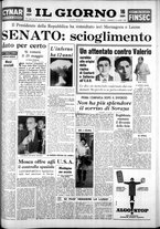 giornale/CFI0354070/1958/n. 65 del 16 marzo